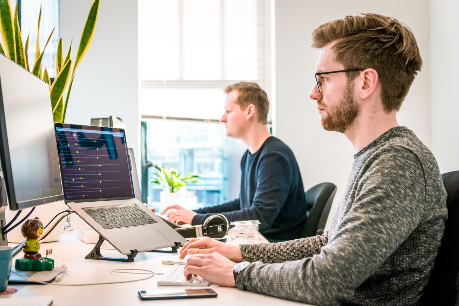 User Interface Design Basics