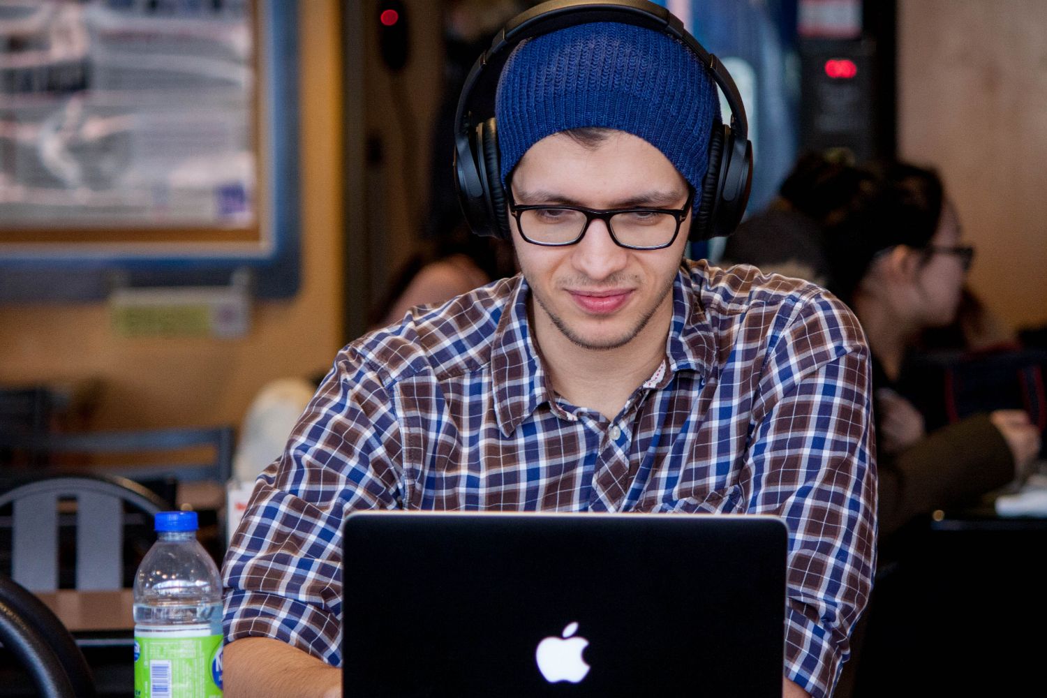 World’s Most Famous Developer and Designers